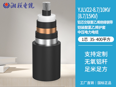 電線電纜知識點(diǎn)總結(jié)！這些你都了解嗎？