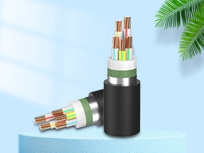 N-YJV是什么電力電纜？